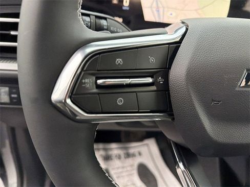 New 2026 Chevrolet Traverse LT w/ Driver Confidence Package image 17