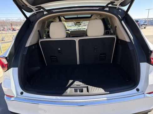 Certified 2023 Acura MDX FWD w/ Technology Package image 33