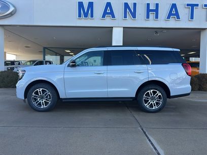 New 2026 Ford Expedition Active