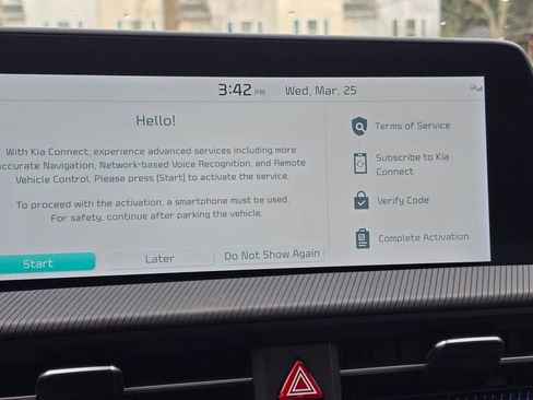 Used 2023 Kia EV6 GT image 30