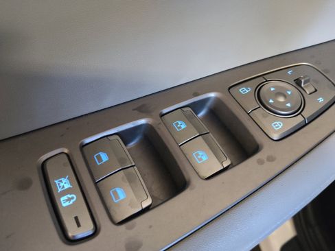 Used 2021 Hyundai Palisade SEL w/ Convenience Package FWD image 27