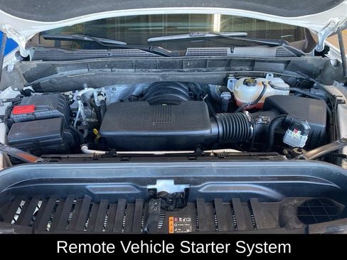 Used 2024 GMC Sierra 1500 AT4 w/ Technology Package AWD/4WD image 23