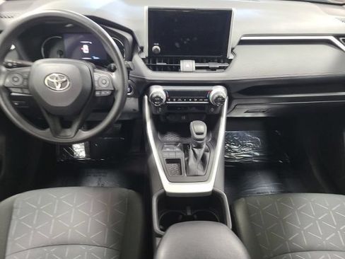 Used 2023 Toyota RAV4 XLE FWD image 2