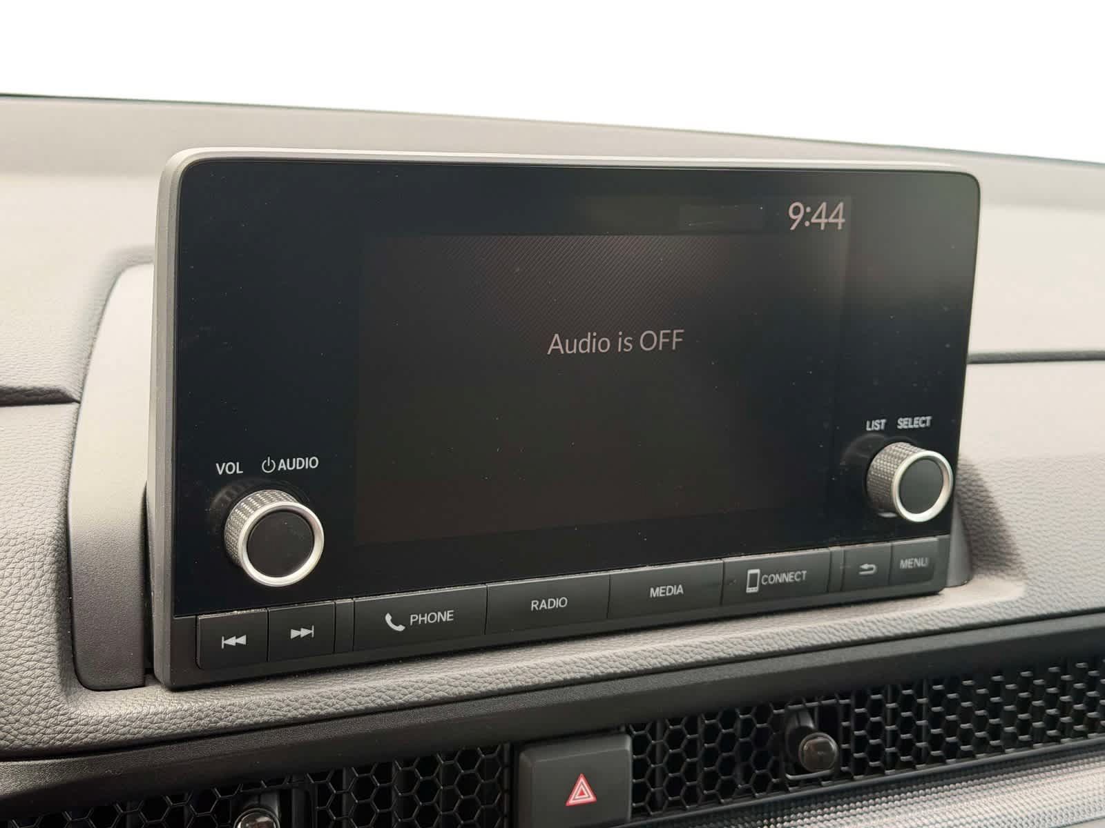 Used 2023 Honda CR-V EX image 26