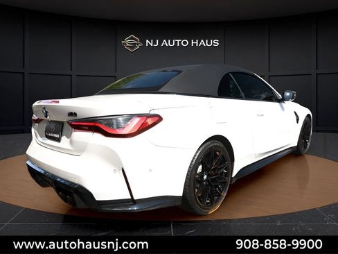 Used 2024 BMW M4 xDrive Competition w/ Executive Package AWD/4WD image 10