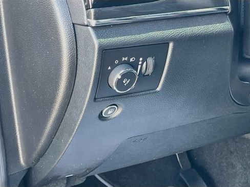 Used 2019 Jeep Grand Cherokee Trailhawk w/ Trailhawk Luxury Group AWD/4WD image 10