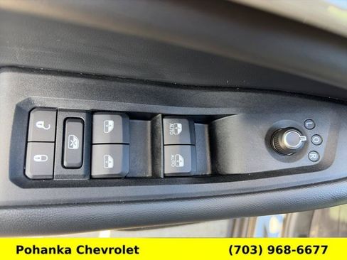 Used 2022 Jeep Grand Cherokee L Limited w/ Luxury Tech Group II AWD/4WD image 26