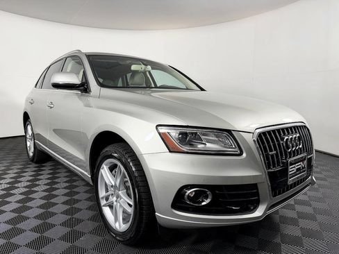 Used 2016 Audi Q5 TDI Prestige w/ Prestige Package AWD/4WD image 6