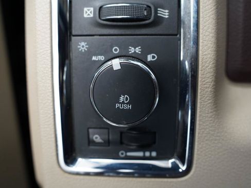Used 2016 RAM 3500 Laramie Longhorn AWD/4WD image 23