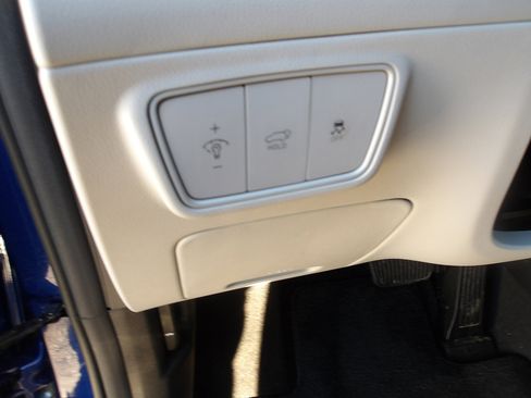 Certified 2023 Hyundai Tucson SEL image 16