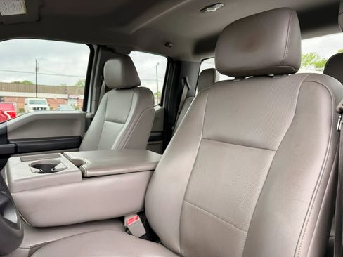 Used 2019 Ford F350 XL w/ XL Value Package RWD image 22