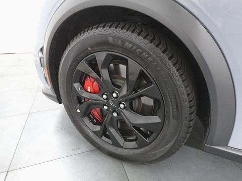 Used 2024 Ford Mustang Mach-E GT image 28