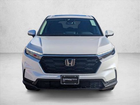 New 2026 Honda CR-V EX image 6