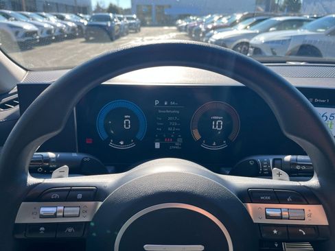 Used 2025 Hyundai Sonata SEL image 27