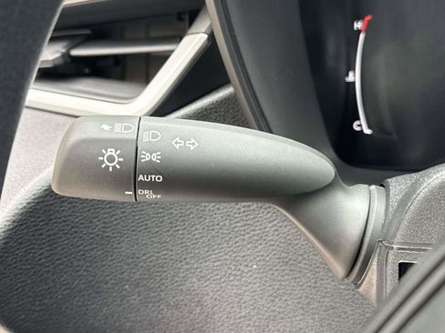 New 2026 Toyota Corolla LE image 23