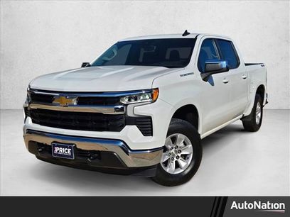 Used 2023 Chevrolet Silverado 1500 LT