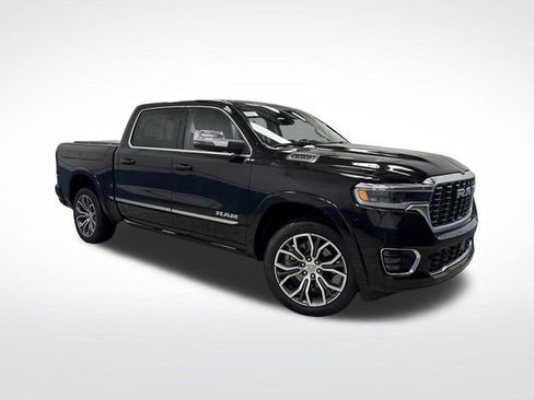 New 2026 RAM 1500 Tungsten w/ Bed Utility Group image 45