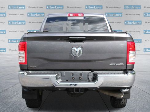 Used 2022 RAM 2500 Tradesman AWD/4WD image 6