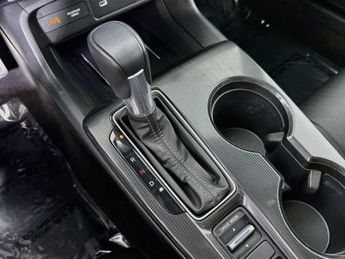 Used 2025 Honda Civic Sport Touring image 19