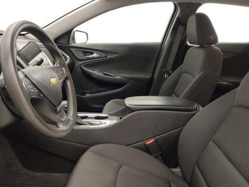 Used 2023 Chevrolet Malibu LT image 17
