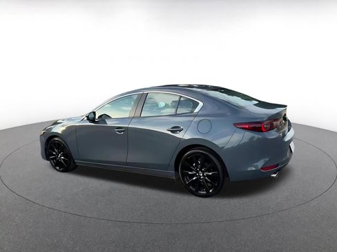 Used 2025 MAZDA MAZDA3 s image 10