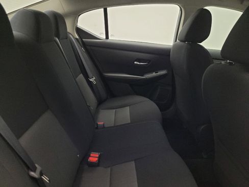 Used 2023 Nissan Sentra SV w/ All-Weather Package FWD image 19