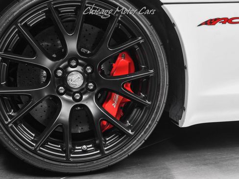 Used 2016 Dodge Viper GTC w/ ACR Package image 46
