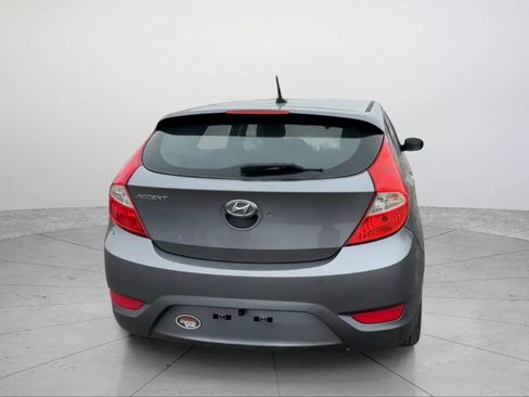 Used 2014 Hyundai Accent SE image 4