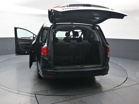 Used 2019 Honda Odyssey EX image 50