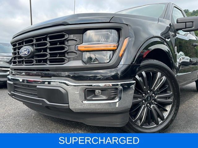 New 2026 Ford F150 XL w/ Equipment Group 103A High RWD image 28