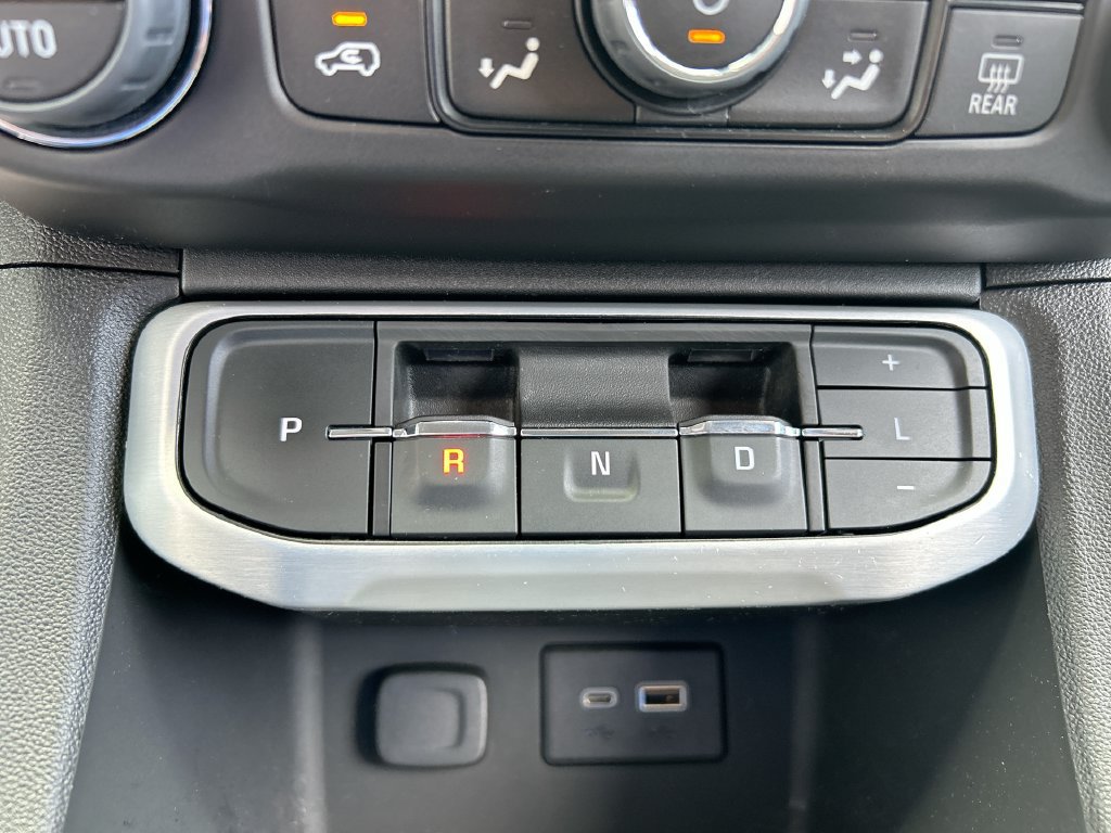 Used 2022 GMC Acadia SLE w/ Driver Convenience Package AWD/4WD image 18