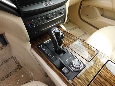 Used 2018 Maserati Ghibli S Q4 image 21