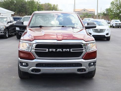 Used 2019 RAM 1500 Big Horn image 3