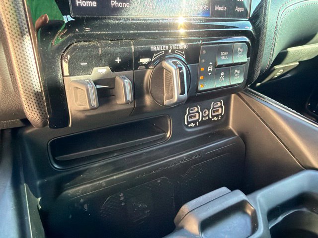 Used 2023 RAM 1500 Limited AWD/4WD image 13