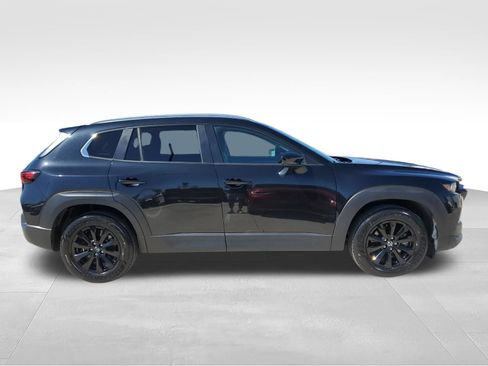 Certified 2025 MAZDA CX-50 AWD 2.5 S w/ Preferred Package image 4