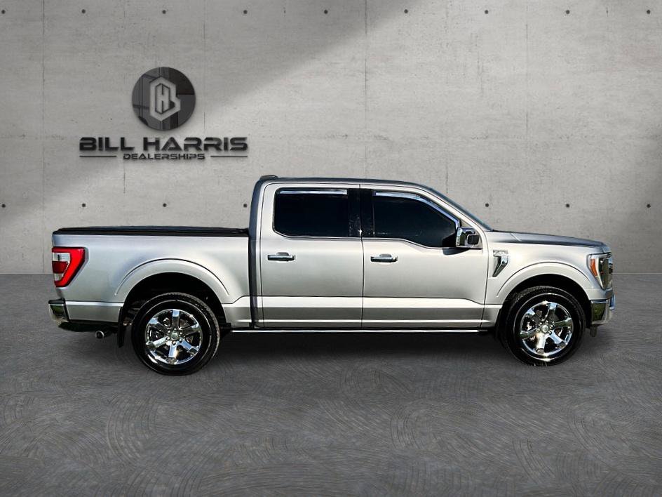Used 2021 Ford F150 King Ranch AWD/4WD image 18