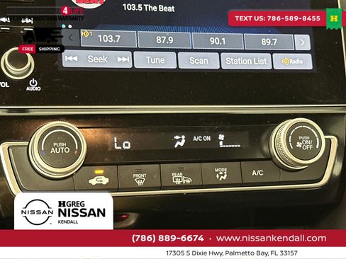 Used 2021 Honda Insight EX image 23