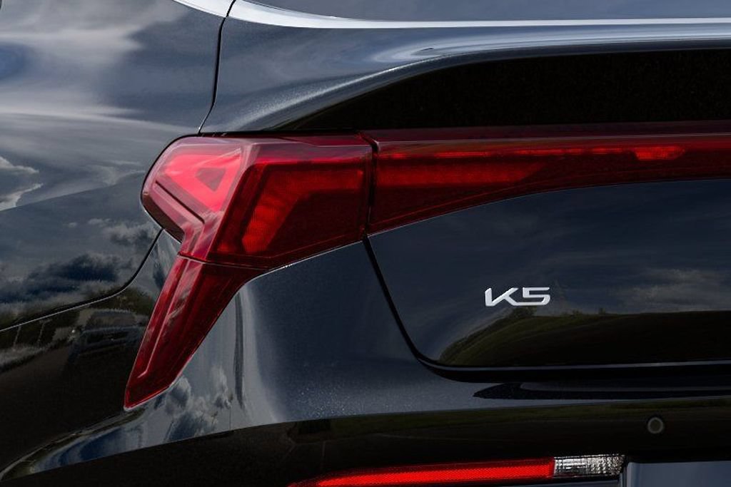 New 2026 Kia K5 GT-Line AWD/4WD image 13