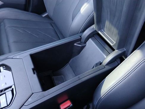 Used 2025 BMW X3 M50 w/ Premium Package image 23