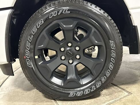 New 2026 RAM 1500 Express AWD/4WD image 26