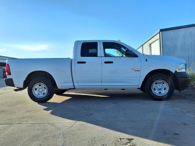 Used 2020 RAM 1500 Tradesman w/ Popular Equipment Group AWD/4WD image 3