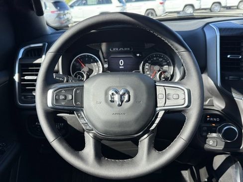 New 2026 RAM 1500 Big Horn image 19