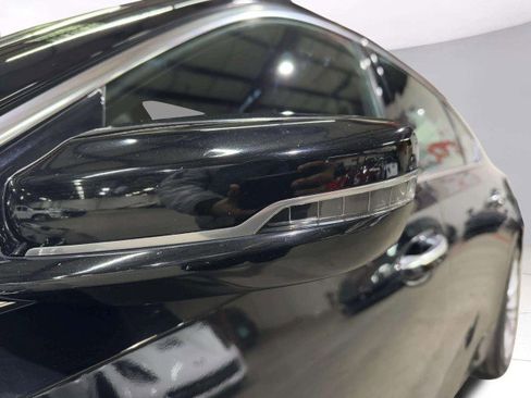 Used 2020 Cadillac CT5 Premium Luxury w/ Climate Package image 11