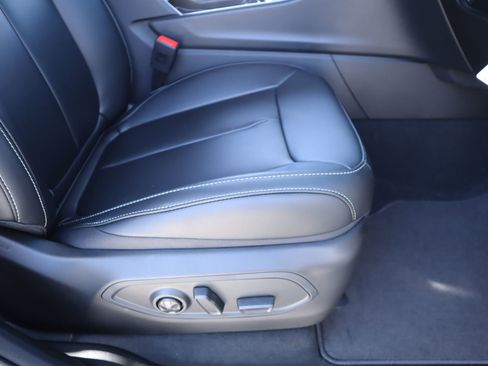 New 2026 Jeep Grand Cherokee L Limited image 15