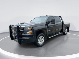 Used 2018 Chevrolet Silverado 3500 LT w/ LT Convenience Package AWD/4WD video 1