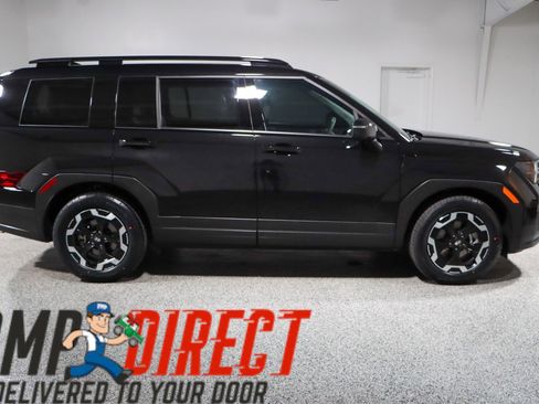 Used 2024 Hyundai Santa Fe SEL image 6