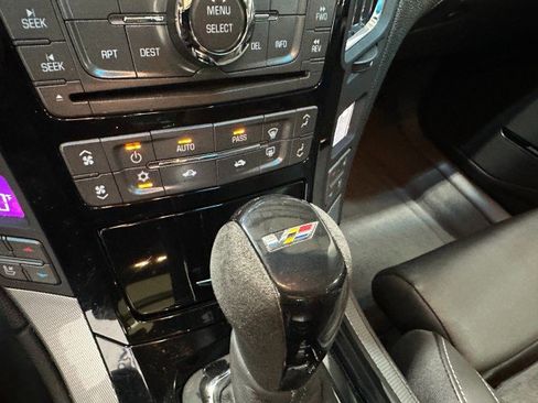 Used 2014 Cadillac CTS V image 28