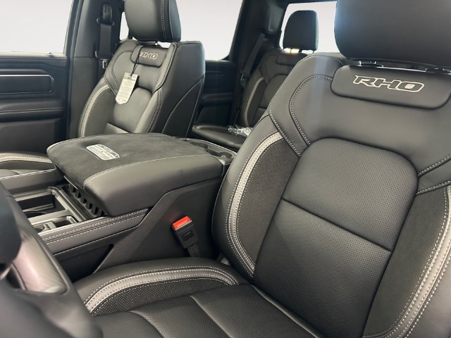New 2026 RAM 1500 RHO w/ RHO Level 1 Equipment Group AWD/4WD image 9
