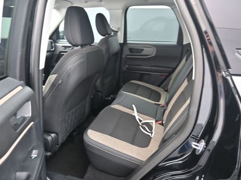 Used 2025 Ford Bronco Sport Big Bend image 15