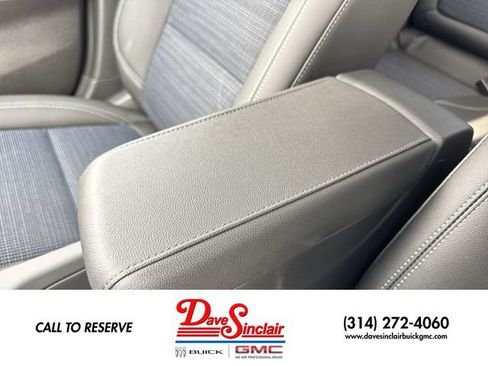 New 2026 Buick Envista Preferred w/ Convenience I Package FWD image 20
